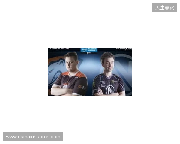 Virtus.pro提拔青训双星，正式完成阵容重组