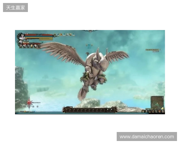 花叮娱乐获得3D玄幻网游《群龙默示录》独家运营权以及二次开发权 花叮娱乐获得3D玄幻网游《群龙默示录》独家运营权以及二次开发权