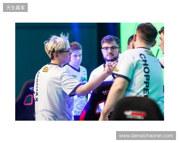 IEM里约 2026：悬崖勒马！Spirit 2-1 RED Canids