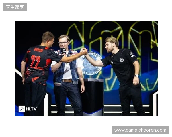 官宣：karrigan加盟Falcons